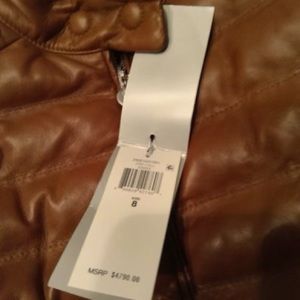 New Ralph Lauren Purple Label Jacket